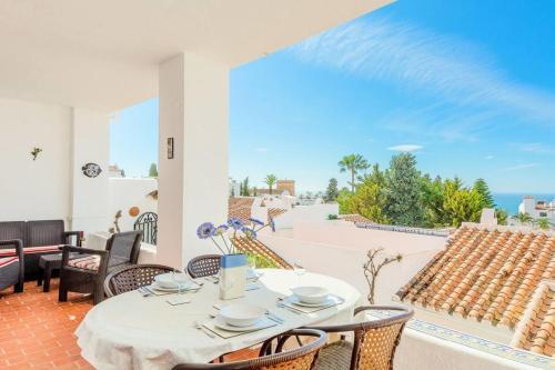 Apartamento Ap351 - Capuchinos 54