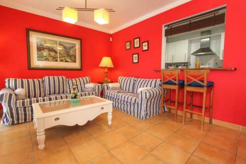 Apartamento Tamango Hill