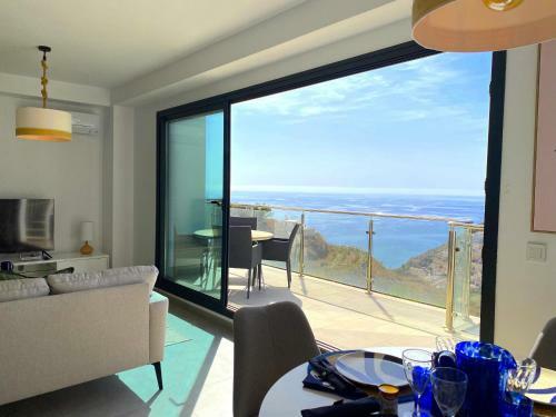 Apartamento Penthouse Balcon Del Mar 121 Casasol