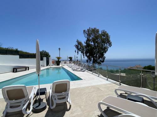 Apartamento Penthouse Balcon Del Mar 121 Casasol