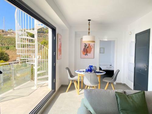 Apartamento Penthouse Balcon Del Mar 121 Casasol