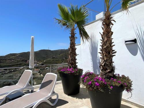 Apartamento Penthouse Balcon Del Mar 121 Casasol