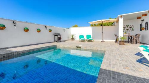 Casa Romero Nerja By Ruralidays
