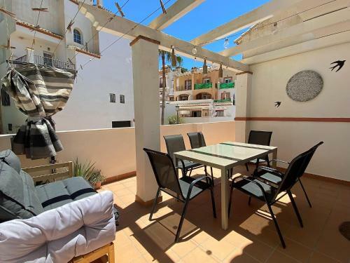 Apartamento Azahara En Suite Casasol