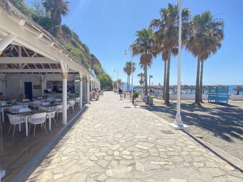 Apartamento Azahara En Suite Casasol