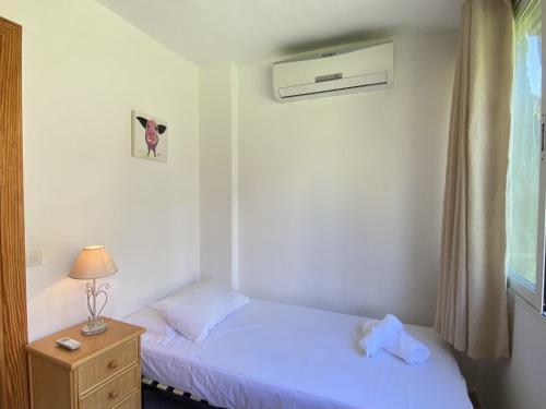 Apartamento Bahamas 24 Burriana Casasol