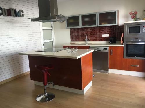 Apartamento Moondaka