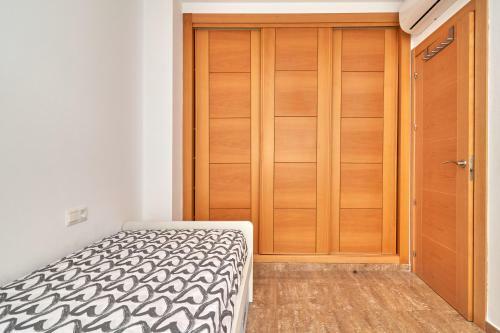 Apartamento Vivienda Con Piscina