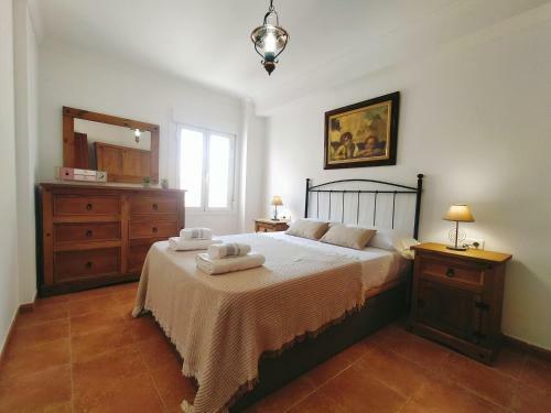 Apartamento Coronado 57 Nerja Sun