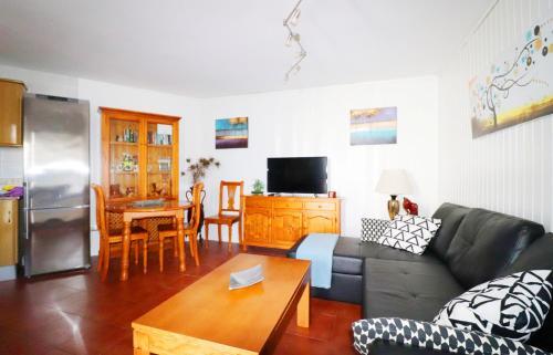 Apartment Kika By Spainsunrentals 1010