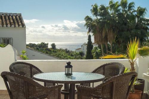 Apartamento Tetuan 31 Oasis Properties