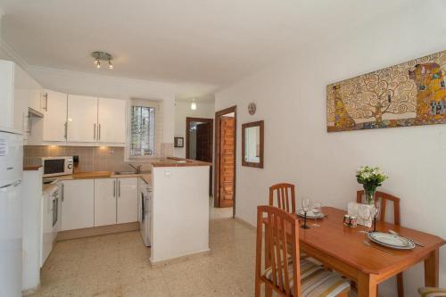 Apartamento Tetuan 31 Oasis Properties