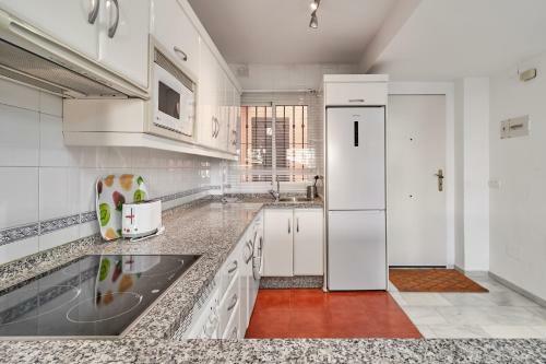 Superb Apartment Nerja
