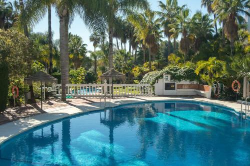 Apartamento Las Palmas 15c Oasis Properties