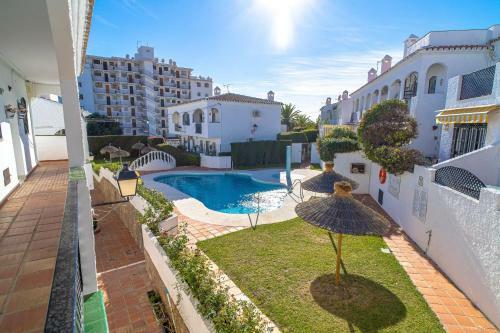 Verano Azul 27b Casasol Apartments