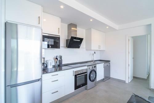 Apartamento Balcon Del Mar Seaview 111 Casasol
