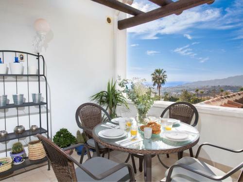 Apartment Via Real By Interhome