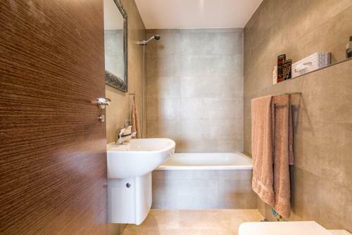 Apartamento Old Town Nerja, Stunning Sea Views