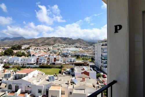 Apartamento Edf. Almijara 7�p Eurosur
