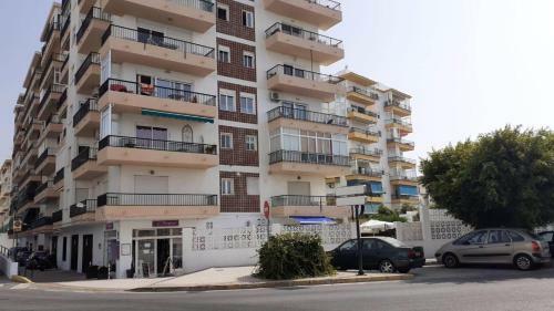 Apartamento Rincon Mediterraneo