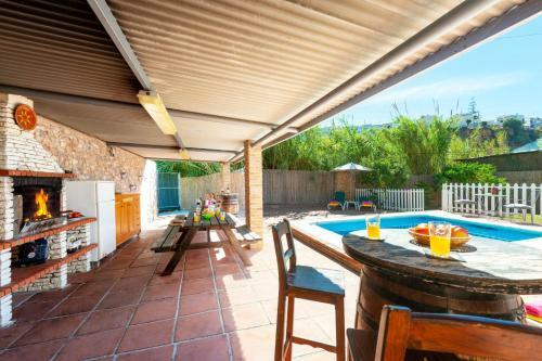 Villa Garcia Sol By Villa Plus