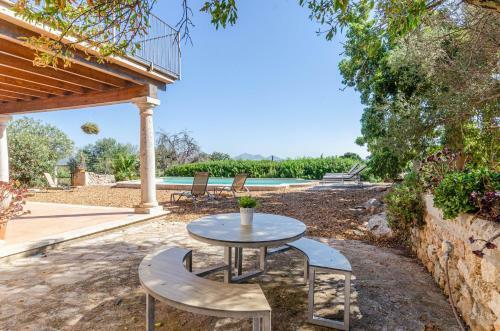 Villa Yourhouse Es Fiters