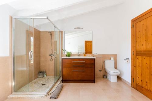 Villa Yourhouse Es Fiters