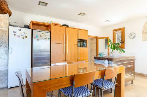 Villa Yourhouse Es Fiters