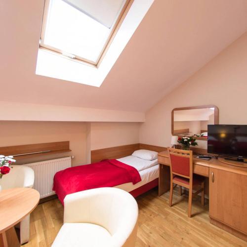 Kajzer Hostel