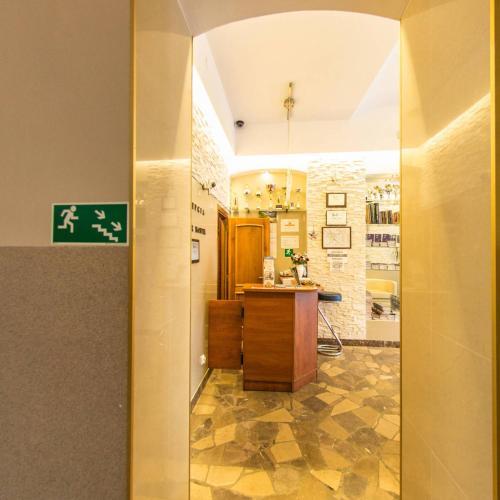 Kajzer Hostel