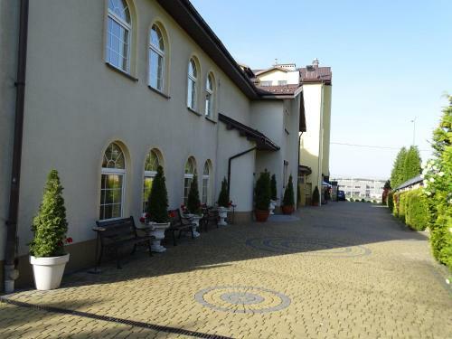 Hotel Margerita