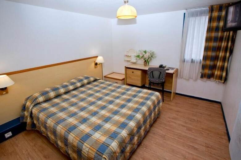Hotel Hipotel Paris Marne La Vall�e