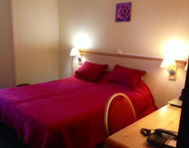 Hotel Hipotel Paris Marne La Vall�e