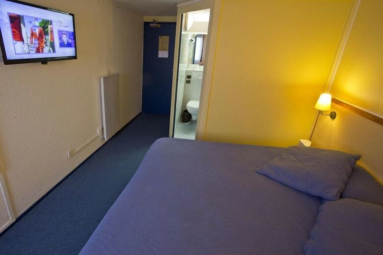 Hotel Hipotel Paris Marne La Vall�e