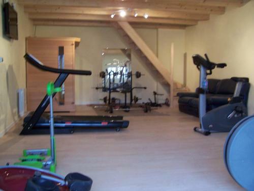 Hostal Le Four � Pain