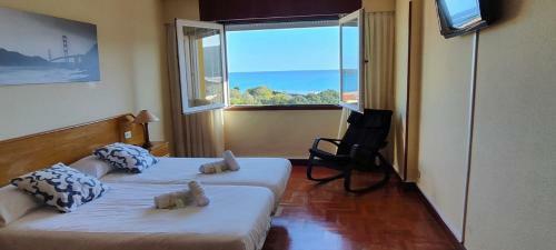 Apartamento Mundaka Izaro Eye