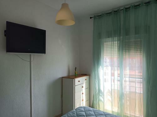 Apartamento En Motril-costa De Granada