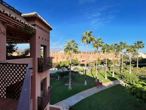 Apartamento Pushe Playa Granada Beach & Golf 19