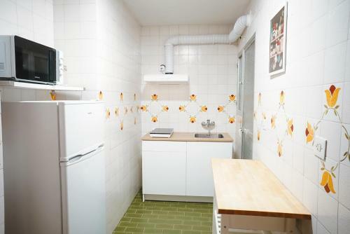 Bonito Apartamento En Primera L�nea de Playa