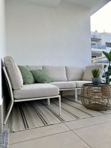 Aguacate Beach Apartment Motril - Golf