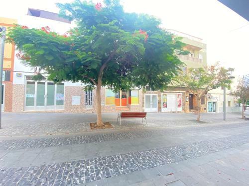 Apartamento Jand�a Arena Loft