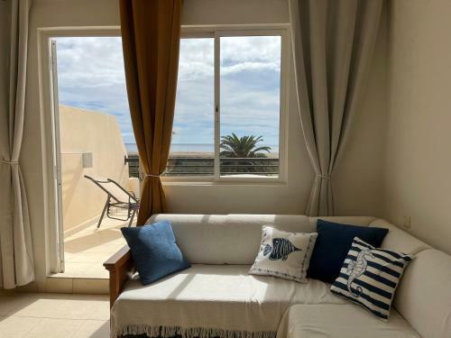 Apartamento Palm Garden Atlantic View