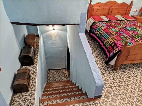 Acogedora Casa de Pueblo, Con Todas Las Comodidades