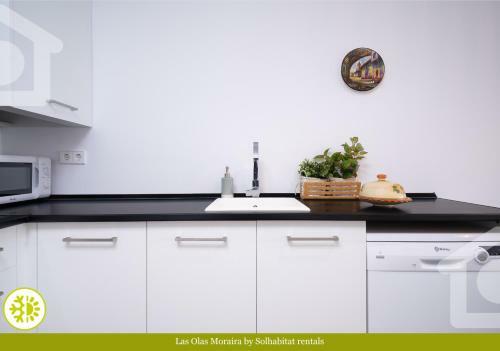 Apartamento Las Olas By Solhabitat Rentals