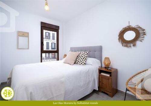 Apartamento Las Olas By Solhabitat Rentals