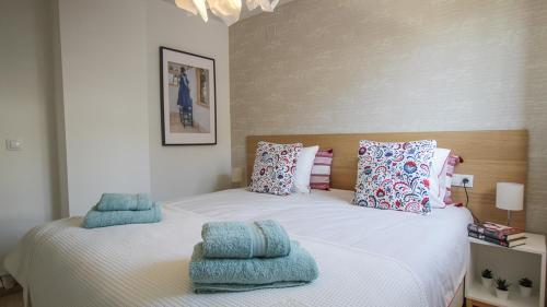 Apartamento Penthouse La Paz 10 - Cap D'or
