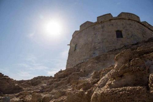 Apartamento Apto Castillo Vistamar Primera L�nea By Nova