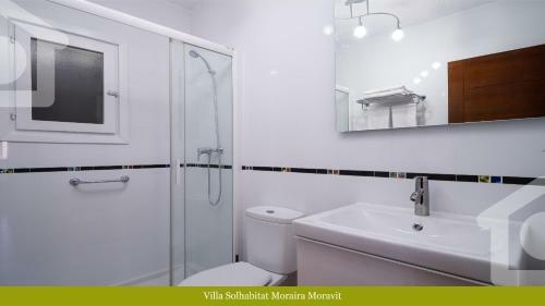 Villa Solhabitat Moraira Moravit