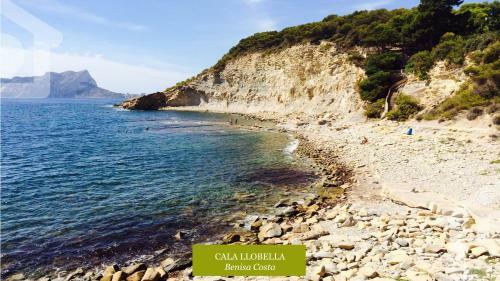 Villa Solhabitat Moraira Moravit