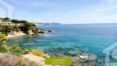 Villa Solhabitat Moraira Moravit